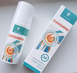 Flexosamine Produktabbildung